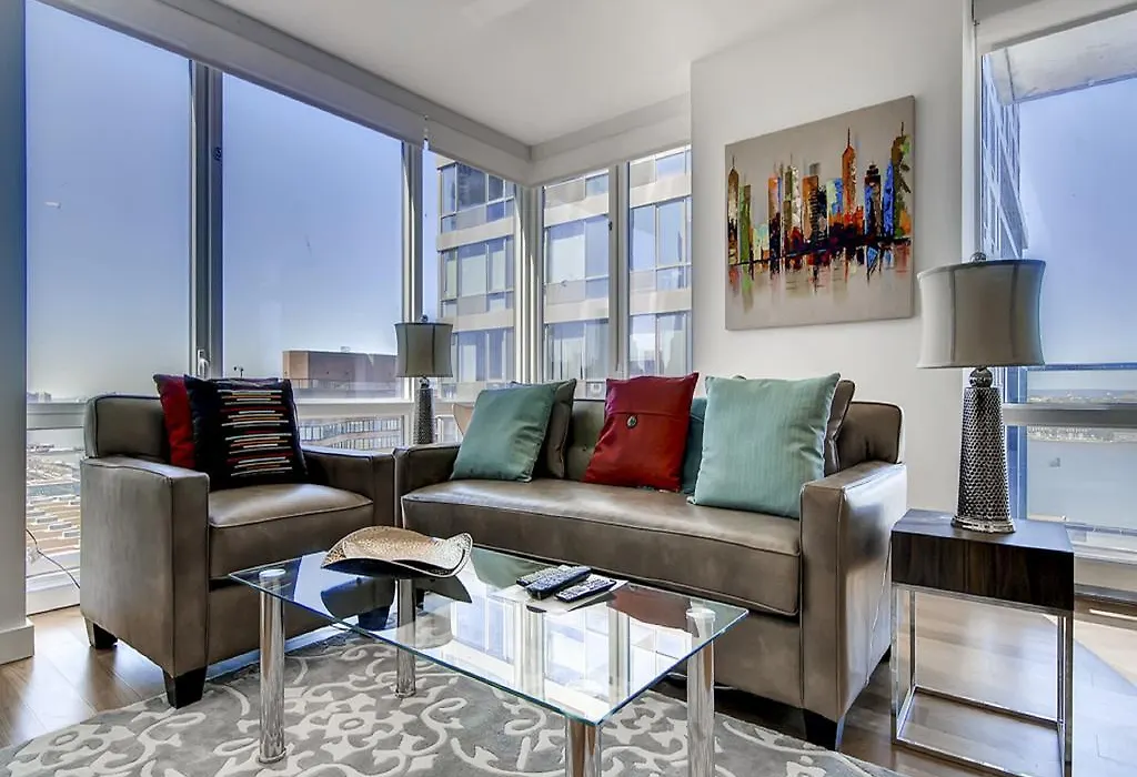 Global Luxury Suites At Sky-1